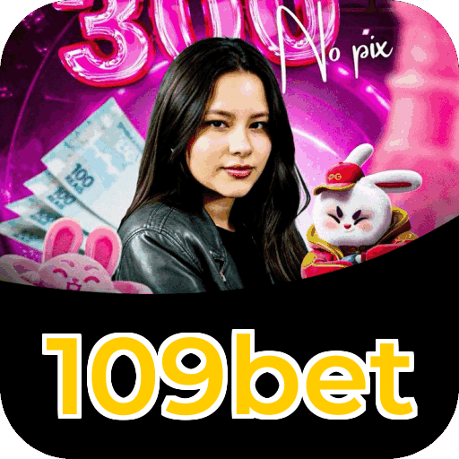 Página de download 109bet