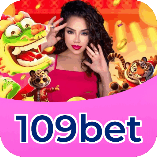 Catálogo de jogos 109bet com fornecedores Pragmatic Play, Evolution, NetEnt