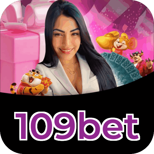 Aplicativo mobile 109bet
